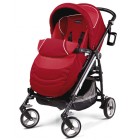 Коляска прогулочная Peg Perego Pliko Switch Easy Drive Completo DA49-GT59